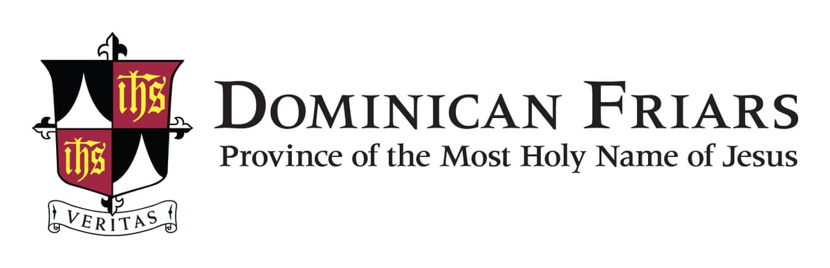 Western Dominican Province logo